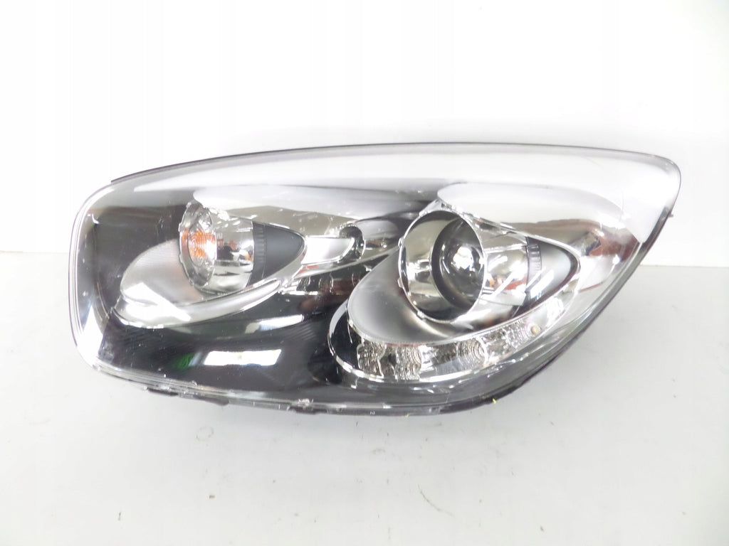 Frontscheinwerfer Kia Picanto 92101-1Y3 LED Links Scheinwerfer Headlight