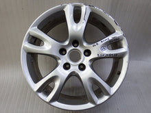 Load image into Gallery viewer, 1x Alufelge 20 Zoll 9.5" 5x130 52ET Glanz Silber 7L9601025 VW Touareg Rim Wheel FEL2952873542hv