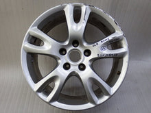 Laden Sie das Bild in den Galerie-Viewer, 1x Alufelge 20 Zoll 9.5" 5x130 52ET 7L9601025 VW Touareg Rim Wheel FEL2952873542hv