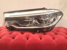 Laden Sie das Bild in den Galerie-Viewer, Frontscheinwerfer BMW 5 G31 G30 8499121-04 Links Scheinwerfer Headlight SCH1297163370cq