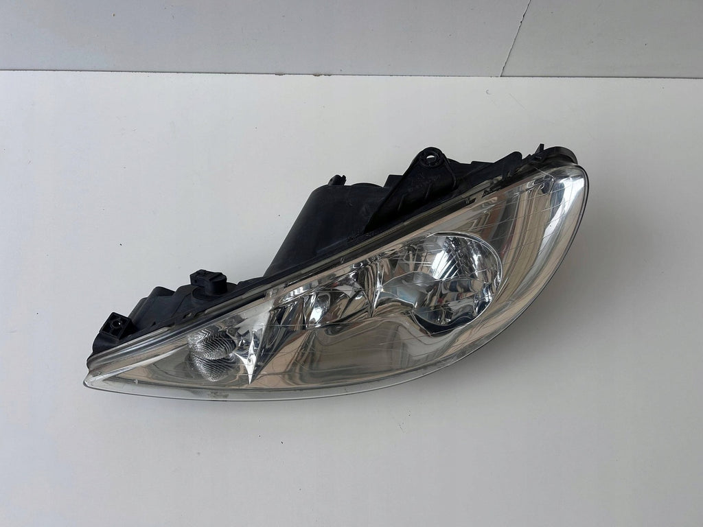 Frontscheinwerfer Peugeot Coupe 96605356809 Links Scheinwerfer Headlight