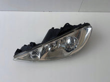 Load image into Gallery viewer, Frontscheinwerfer Peugeot Coupe 96605356809 Links Scheinwerfer Headlight