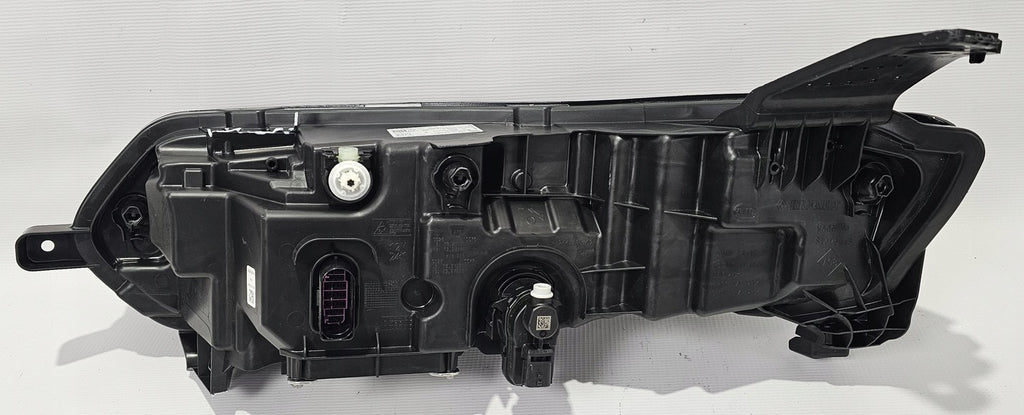 Frontscheinwerfer Renault Megane I E-Tech 260103279R 015143-22 LED Rechts SCH2309762798gj