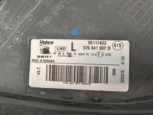 Laden Sie das Bild in den Galerie-Viewer, Frontscheinwerfer Seat Ateca 576941007D LED Links Scheinwerfer Headlight SCH1200559611co