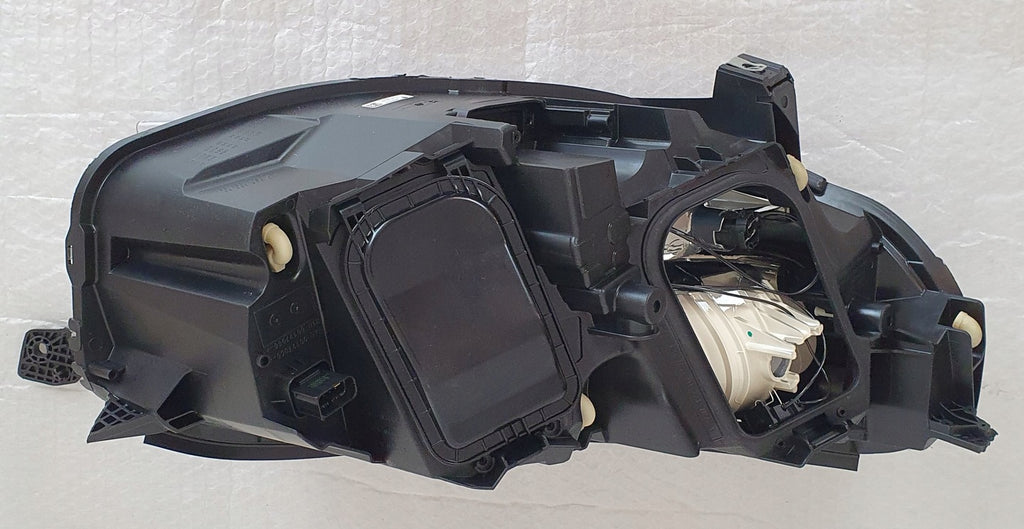 Frontscheinwerfer Citroën Jumpy Vivaro C 9808567780-00 Links Headlight