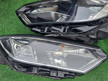 Load image into Gallery viewer, Frontscheinwerfer VW Passat B8 3G1941006C 3G1941005B Ein Satz Headlight SCH5923974080jf