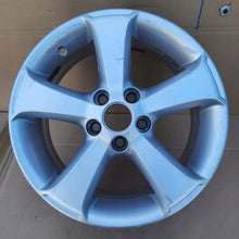 Load image into Gallery viewer, 1x Alufelge 15 Zoll 6.0&quot; 5x100 40ET VW Polo 6r Rim Wheel