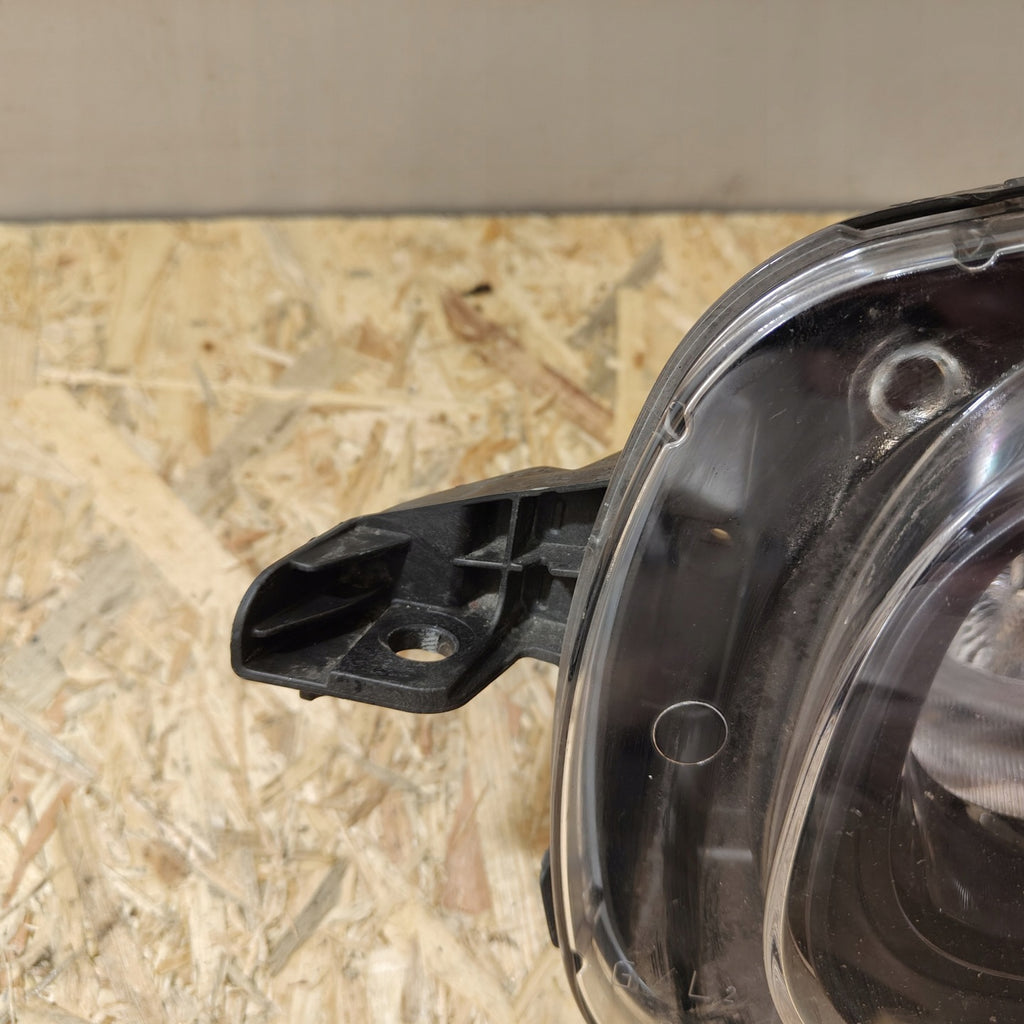 Frontscheinwerfer Citroën C3 III 9820059680 Links Scheinwerfer Headlight