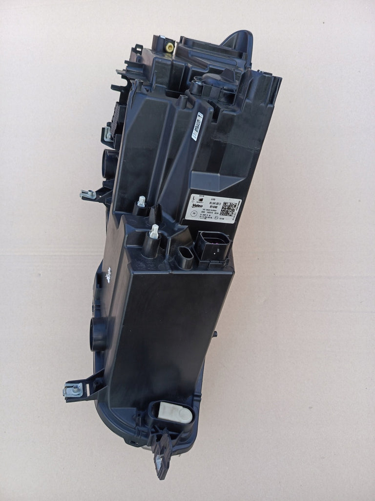 Frontscheinwerfer Seat Tarraco 5FJ941007D LED Links Scheinwerfer Headlight SCH2131751133za