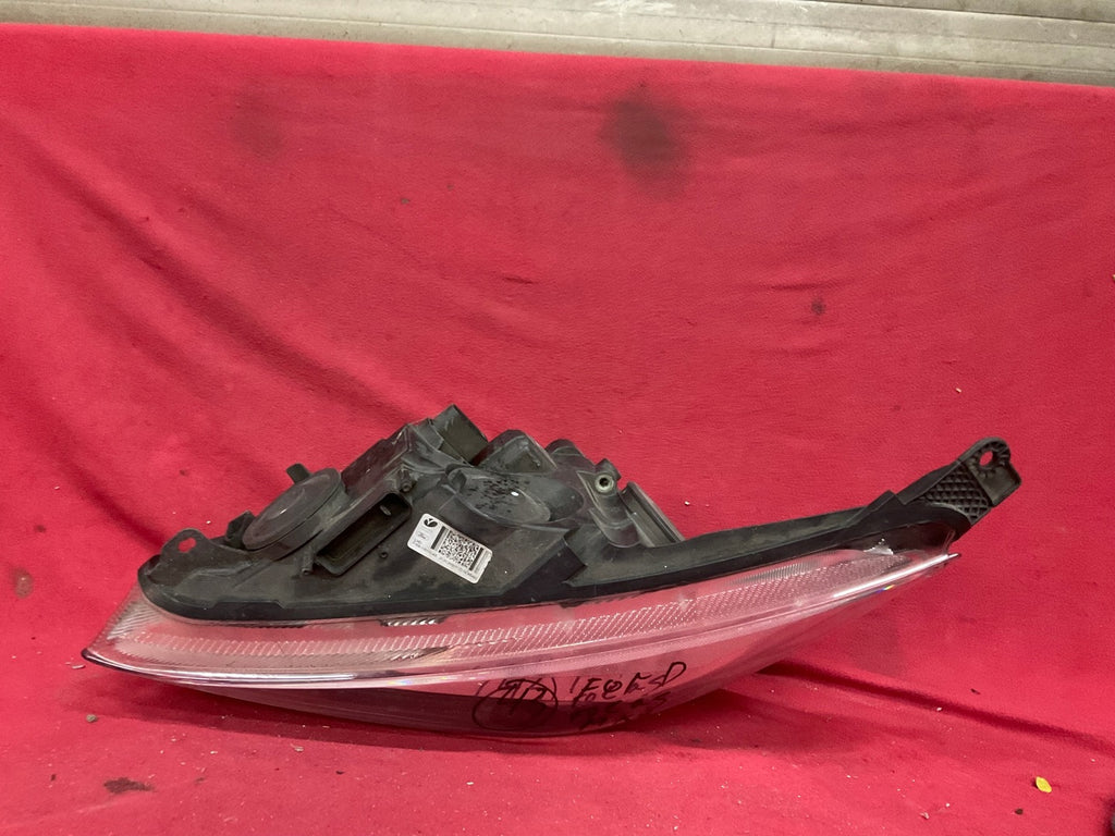 Frontscheinwerfer Ford Focus F1EB-13D155-AD Links Scheinwerfer Headlight SCH1911414981ea