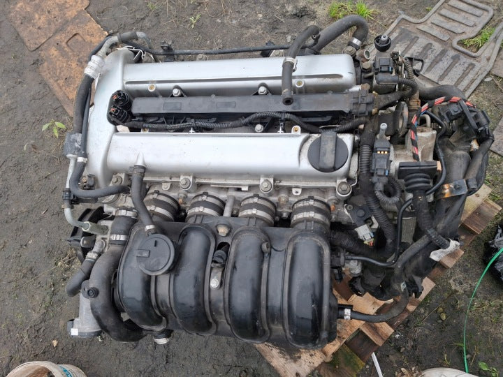 Motor Alfa Romeo 939A5000 2.2 JTS 185PS 136kW 170TKm Benzin Engine Komplett MOT3627042408cp