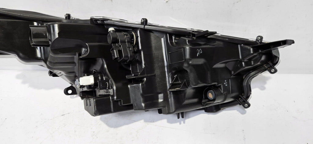 Frontscheinwerfer Toyota Yaris EUK0-8 Full LED Links Scheinwerfer Headlight SCH5445831061qd