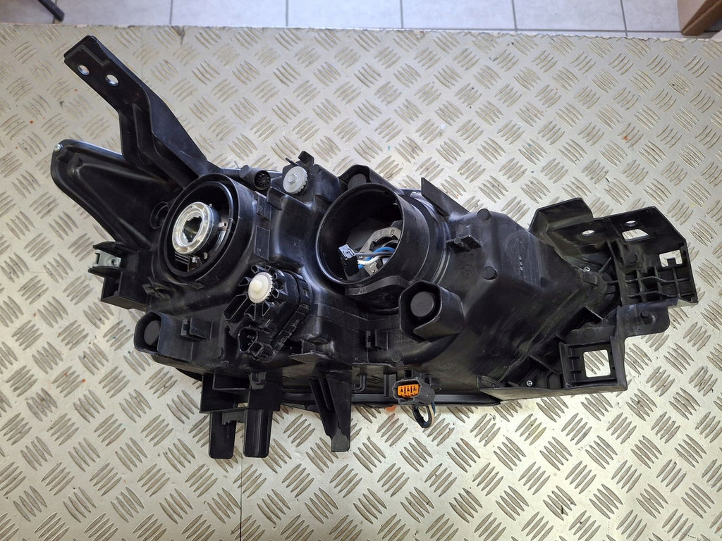 Frontscheinwerfer Mazda Cx-3 Cx3 D10E-51040 Links Scheinwerfer Headlight