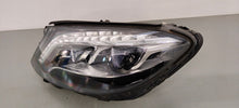 Laden Sie das Bild in den Galerie-Viewer, Frontscheinwerfer Mercedes-Benz W222 A2229068402 LED Links Headlight SCH6503460151bs