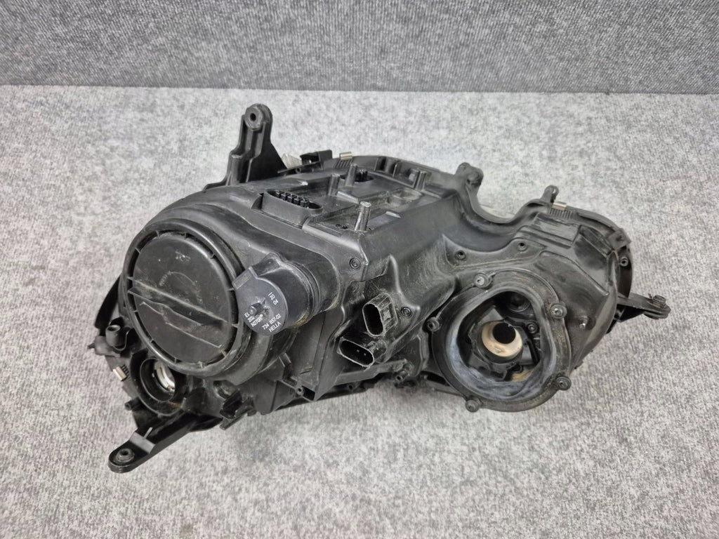 Frontscheinwerfer Mercedes-Benz W211 16156400 2118200461 Xenon Rechts Headlight SCH3835720362hu