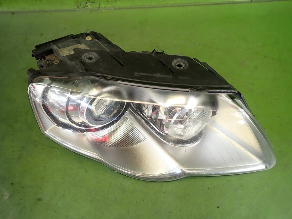 Frontscheinwerfer VW Passat 89312660 3C0941752G 3D0907391B Xenon Rechts SCH4958404194df