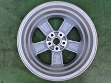 Laden Sie das Bild in den Galerie-Viewer, 1x Alufelge 17 Zoll 5x114.3 Mitsubishi Outlander I Rim Wheel FEL5150652628th