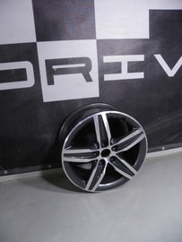 1x Alufelge 17 Zoll 7.5