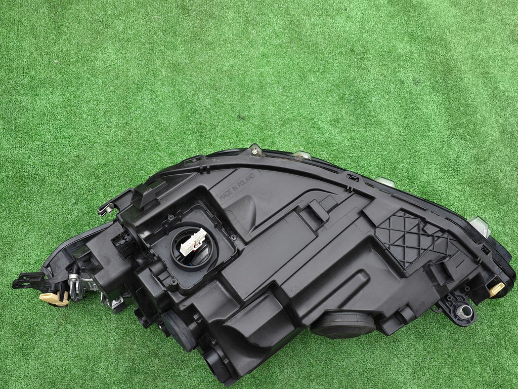 Frontscheinwerfer VW Golf VIII 5H1941006B Full LED Rechts Scheinwerfer Headlight SCH7764732003fq