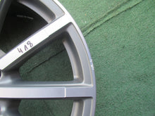 Load image into Gallery viewer, 1x Alufelge 18 Zoll 7.5" 5x112 51ET Glanz Grau 8V0601025 Audi A3 Mg Rim Wheel FEL9879130715zr