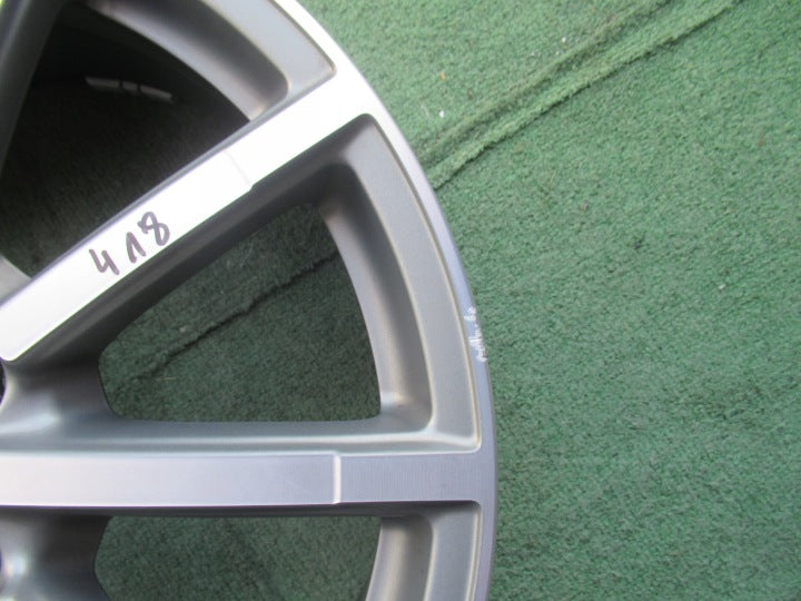 1x Alufelge 18 Zoll 7.5" 5x112 51ET 8V0601025AB Audi A3 Rim Wheel FEL9879130715zr