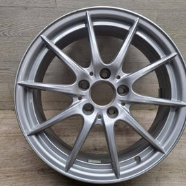 1x Alufelge 17 Zoll 5x112 A2464010102 Mercedes-Benz W246 W242 Rim Wheel FEL1452819783pk