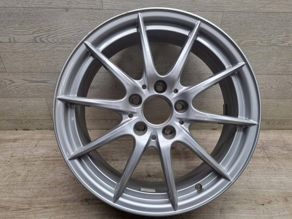 1x Alufelge 17 Zoll 5x112 A2464010102 Mercedes-Benz W246 W242 Rim Wheel FEL1452819783pk