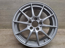 Laden Sie das Bild in den Galerie-Viewer, 1x Alufelge 17 Zoll 5x112 A2464010102 Mercedes-Benz W246 W242 Rim Wheel FEL1452819783pk