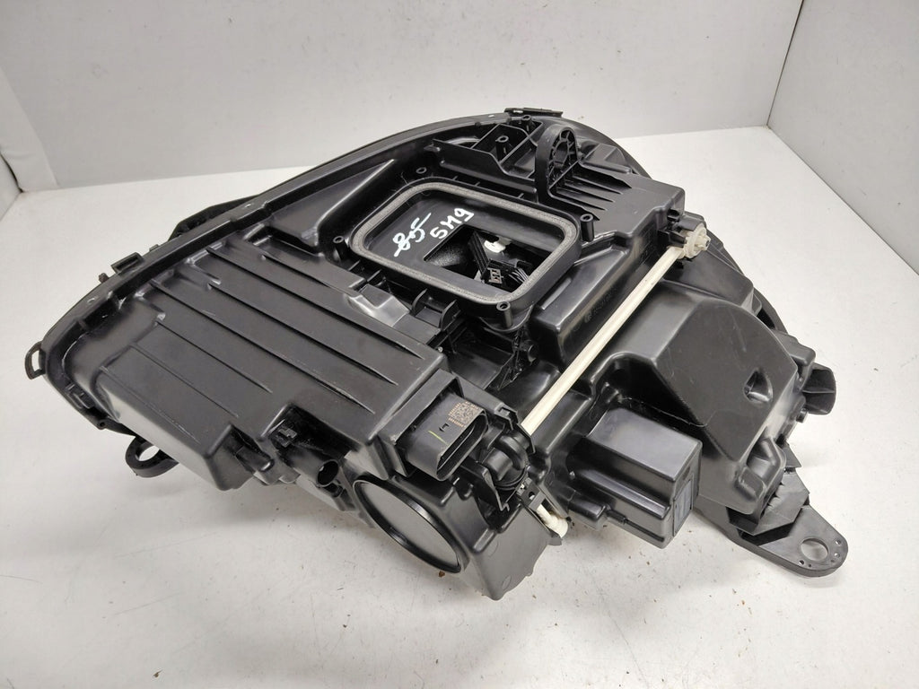 Frontscheinwerfer Mercedes-Benz W213 A2139066903 Full LED Links Headlight SCH7096202940dy