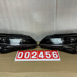 Frontscheinwerfer Skoda Superb III 3V1941015D 3V1941016D Full LED Ein Satz SCH3212281722ks
