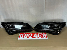 Laden Sie das Bild in den Galerie-Viewer, Frontscheinwerfer Skoda Superb III 3V1941015D 3V1941016D Full LED Ein Satz SCH3212281722ks