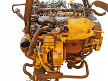 Laden Sie das Bild in den Galerie-Viewer, Motor Audi Seat Skoda VW Octavia III CLH 1.6 TDI 105PS Diesel Engine Komplett