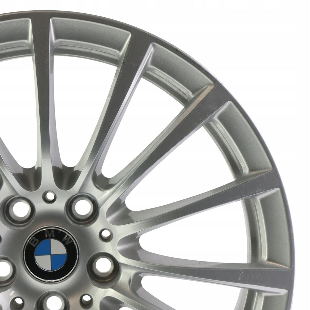 1x Alufelge 18 Zoll 8.0" 5x120 6861224 BMW G31 G30 Rim Wheel FEL6052754828zm
