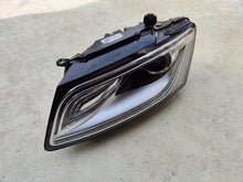 Load image into Gallery viewer, Frontscheinwerfer Audi Q5 8R0941753C 90030775 Links Scheinwerfer Headlight SCH6062569435pg