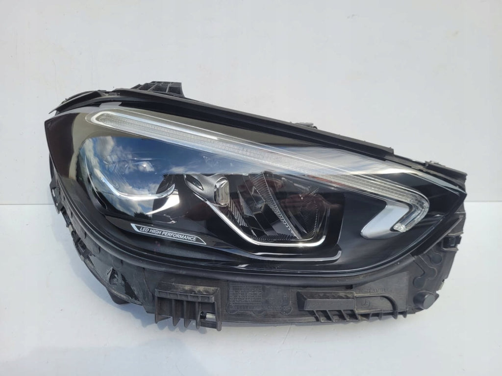 Frontscheinwerfer Mercedes-Benz W206 A2069066204 Ein Stück (Rechts oder Links) SCH3119757013lq