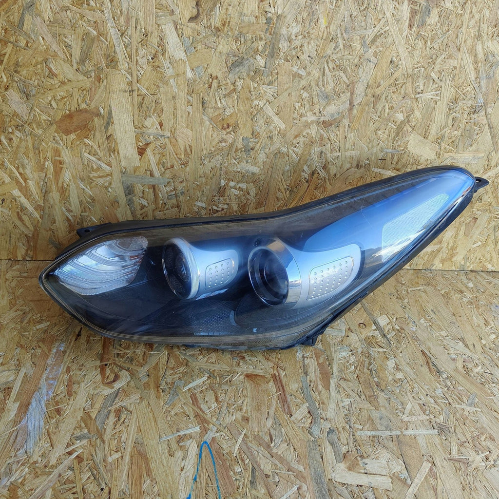 Frontscheinwerfer Kia Sportage 92101F1010 Links Scheinwerfer Headlight SCH5260526080qe