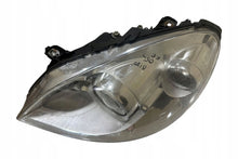Laden Sie das Bild in den Galerie-Viewer, Frontscheinwerfer Mercedes-Benz W245 A1698204561 Links Scheinwerfer Headlight SCH3781796583hc