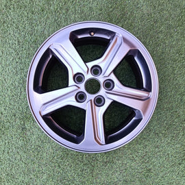 1x Alufelge 16 Zoll 6.5
