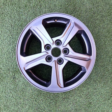 Laden Sie das Bild in den Galerie-Viewer, 1x Alufelge 16 Zoll 6.5" 5x108 50ET KT1C-1007-BB Ford Transit Connect Rim Wheel FEL3572744383py