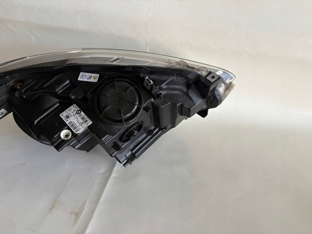 Frontscheinwerfer BMW 1 F21 F20 7229677-10 Xenon Links Scheinwerfer Headlight SCH4621485579cv