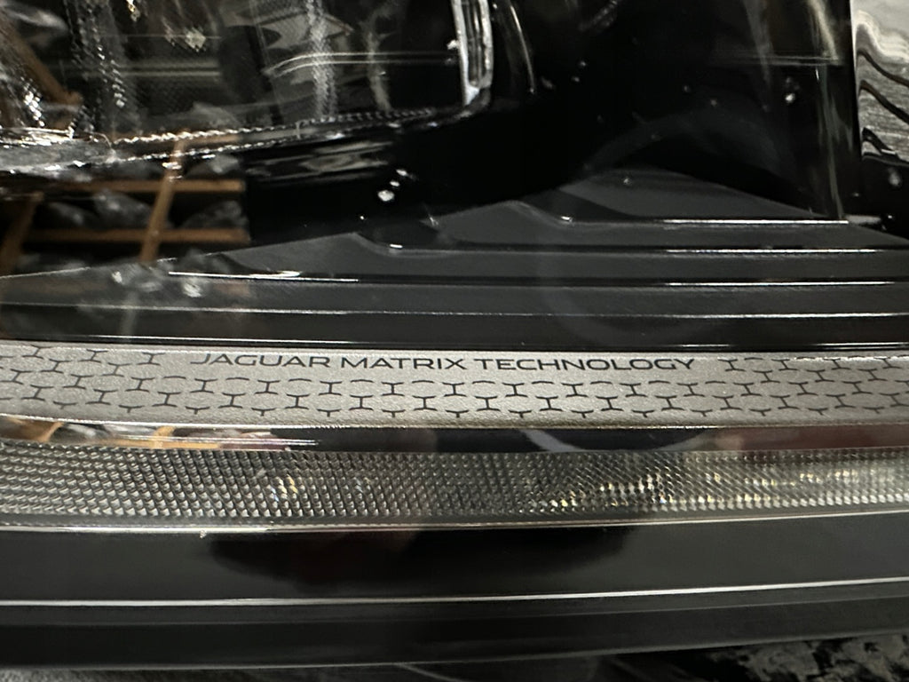 Frontscheinwerfer Jaguar Xe LX73-13W029-HC LED Rechts Scheinwerfer Headlight SCH2544166678am