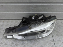 Laden Sie das Bild in den Galerie-Viewer, Frontscheinwerfer BMW F30 F31 7259525 Links Scheinwerfer Headlight SCH2716552179ly