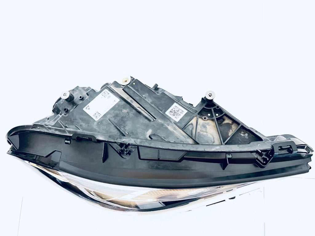 Frontscheinwerfer Mercedes-Benz Cla 1189068300 1189068400 LED Rechts Headlight SCH4275286677wl