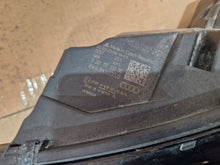 Laden Sie das Bild in den Galerie-Viewer, Frontscheinwerfer Audi A4 8W0941033D Links Scheinwerfer Headlight SCH9936345954mu