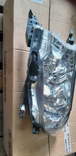 Laden Sie das Bild in den Galerie-Viewer, Frontscheinwerfer Toyota Land Cruiser Links Scheinwerfer Headlight SCH5399053219up