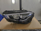 Frontscheinwerfer Mercedes-Benz Cla A1189068300 LED Links Scheinwerfer Headlight