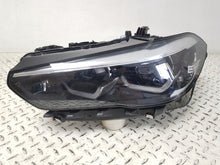 Load image into Gallery viewer, Frontscheinwerfer BMW X5 G05 G06 9481783-08 Full LED Links Headlight SCH3654156336gw