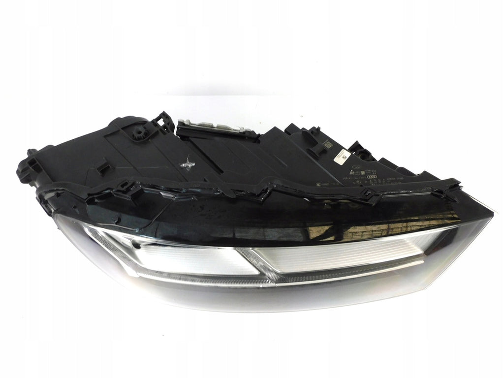 Frontscheinwerfer Audi Q7 4M0941034 Full LED Rechts Scheinwerfer Headlight