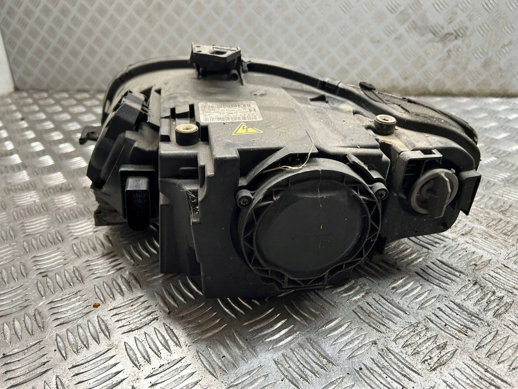 Frontscheinwerfer Audi A4 B7 8E0941004AF Xenon Rechts Scheinwerfer Headlight SCH7819589282mr