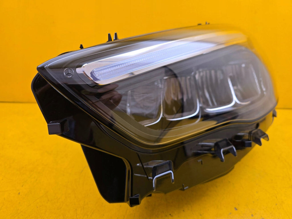 Frontscheinwerfer Mercedes-Benz Gla H247 A2479063504 LED Links Headlight SCH6024076683ti